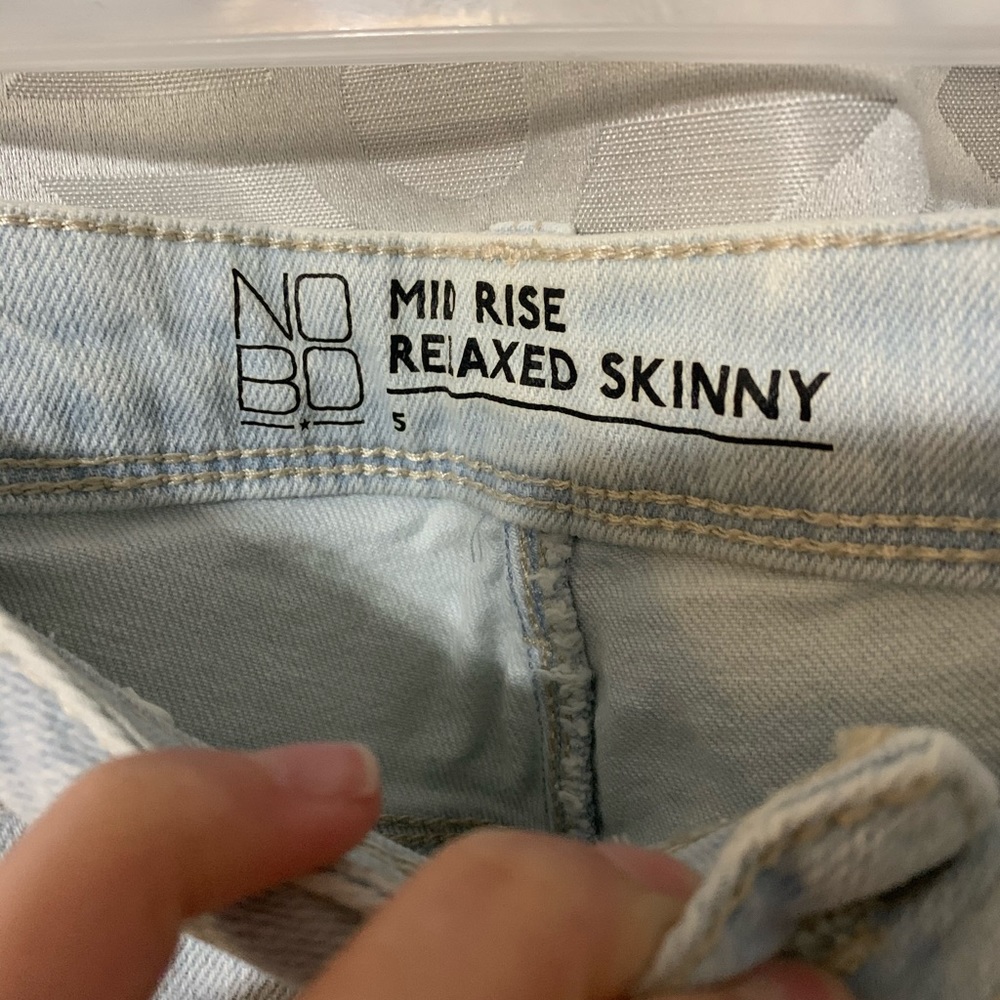 Jeans - Picture 3 of 3